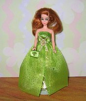  Spring Sparkler