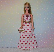 SWEET THING gown