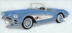 1960 Corvette