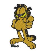 Garfield