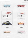 More Car Designs Page 1