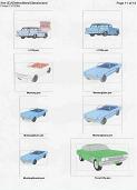 More Car Designs Page 11