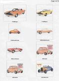 More Car Designs Page 2