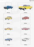 More Car Designs Page 3