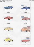 More Car Designs Page 7