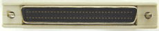 hd68 male scsi connector