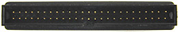 idc50 male connector