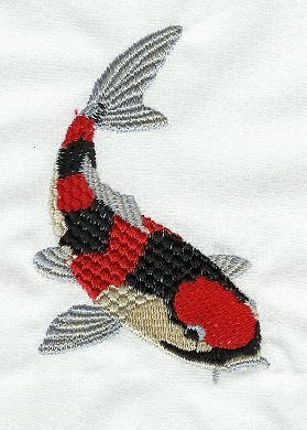 Goshiki Koi