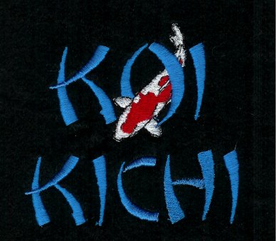 Koi Kichi