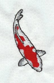 Small Kohaku