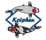 2 Koi Diamond--Tancho & Tancho Showa