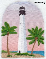 Cape Florida Lighthouse