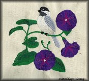 Chickadee Summer