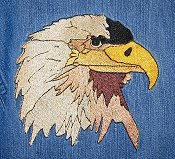 Eagle Head