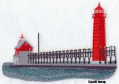 Grand Haven Lighthouse