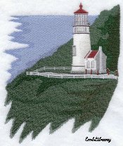 Heceta Head Lighthouse