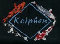 Koiphen Large Logo #B