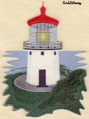 Makapuu Point Lighthouse 