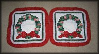 Christmas #1 --uses 12