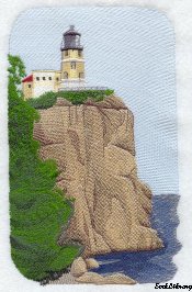 Split Rock Lighthouse