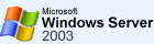 Windows 2003 Server
